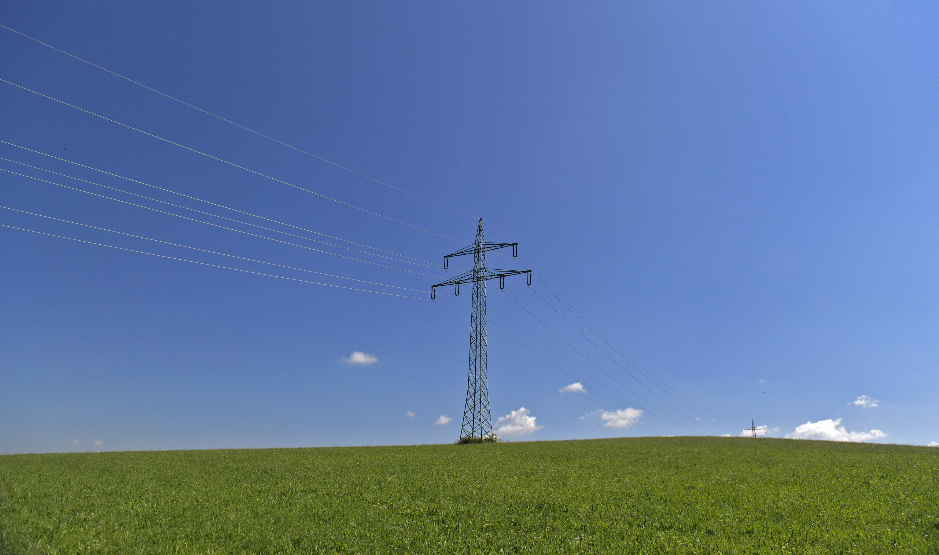 Netzausbauplan Stromverteilnetz nach §14d EnWG