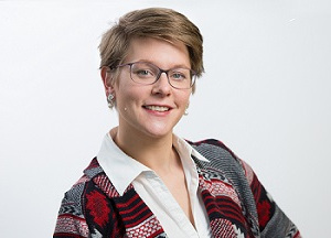 Kathrin Schaarschmidt