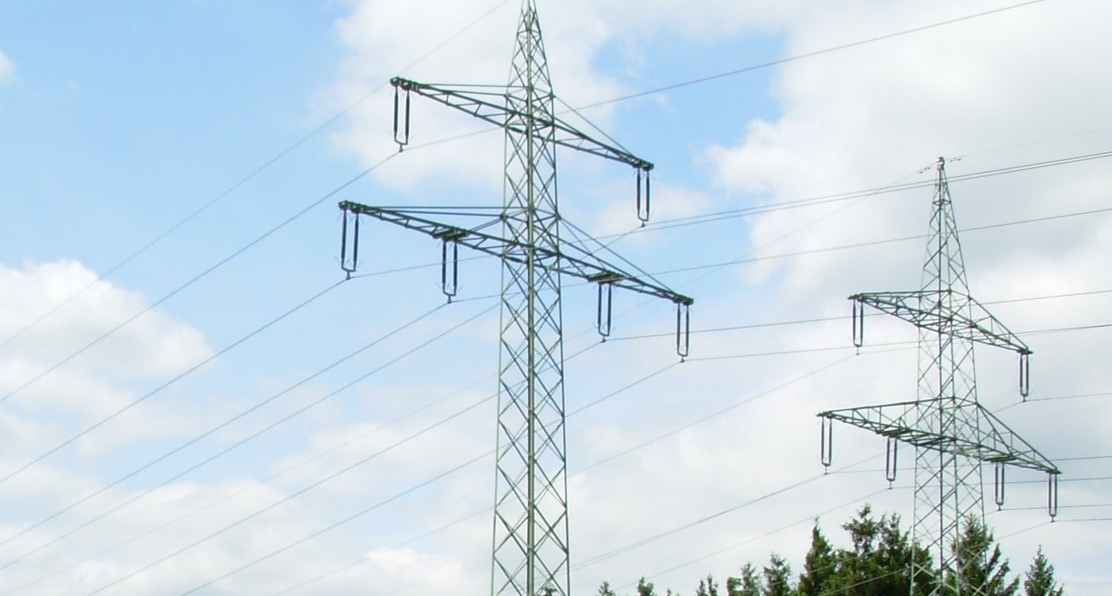 110-kV-Leitungen Dietmannsried-Krugzell