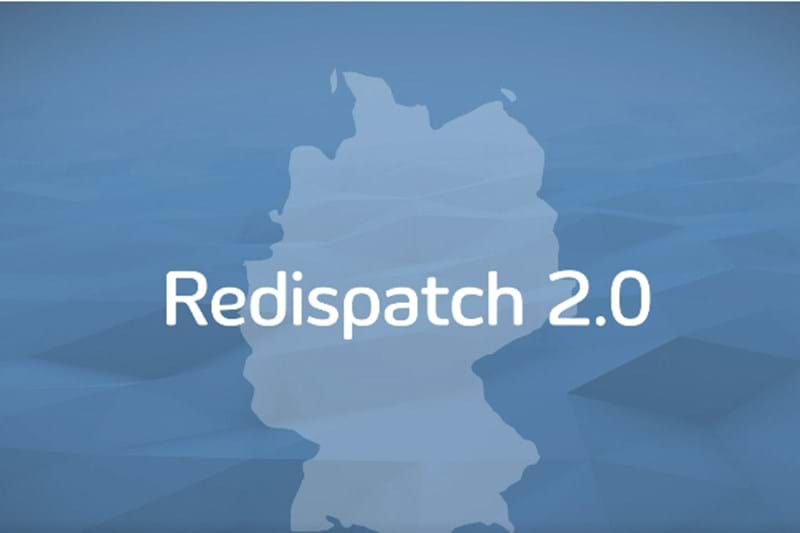 Vorschaubild Redispatch 2.0