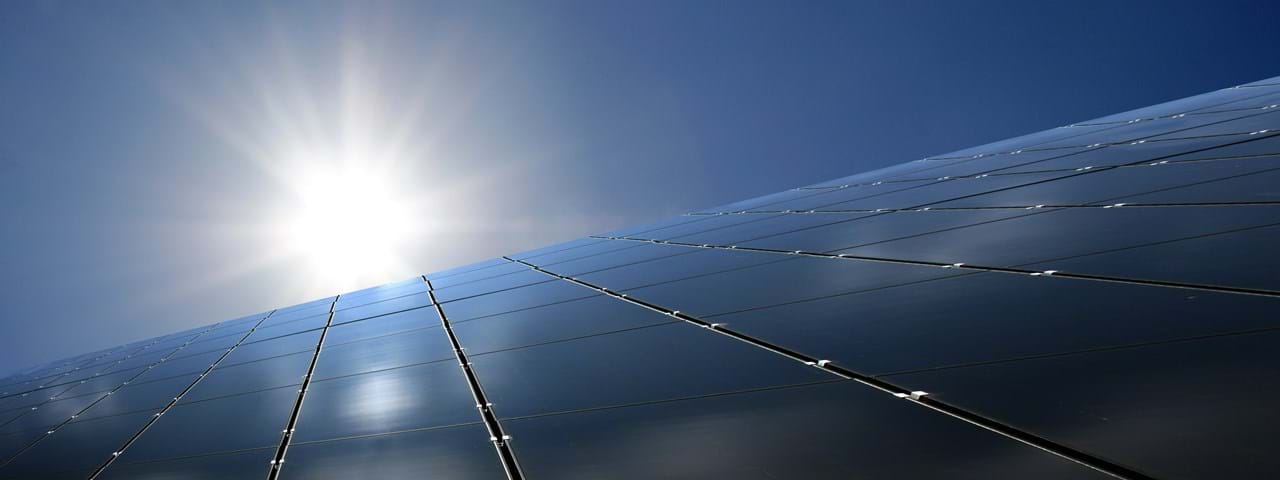 Photovoltaikanlage anmelden